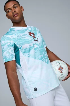 Puma 2ª Caioa Portuga undia 2026 Répica