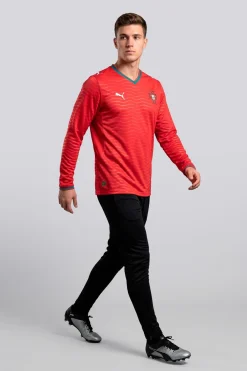 Puma 1ª Caioa Portuga undia 2026 Répica