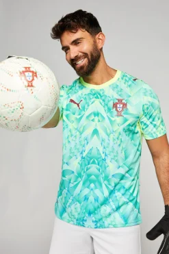 Puma 3ª Caioa Portuga undia 2026 Répica