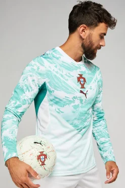 Puma 2ª Caioa Portuga undia 2026 Répica