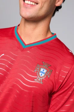 Puma 1ª Caioa Portuga undia 2026 Répica