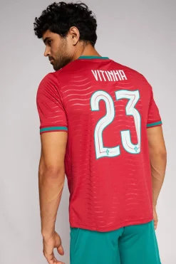 Puma 1ª Caioa Portuga undia 2026 Vitinha Répica