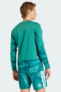 adidas Caioa Principa De anga Coprida Para Guarda-rede Da Aeanha 26