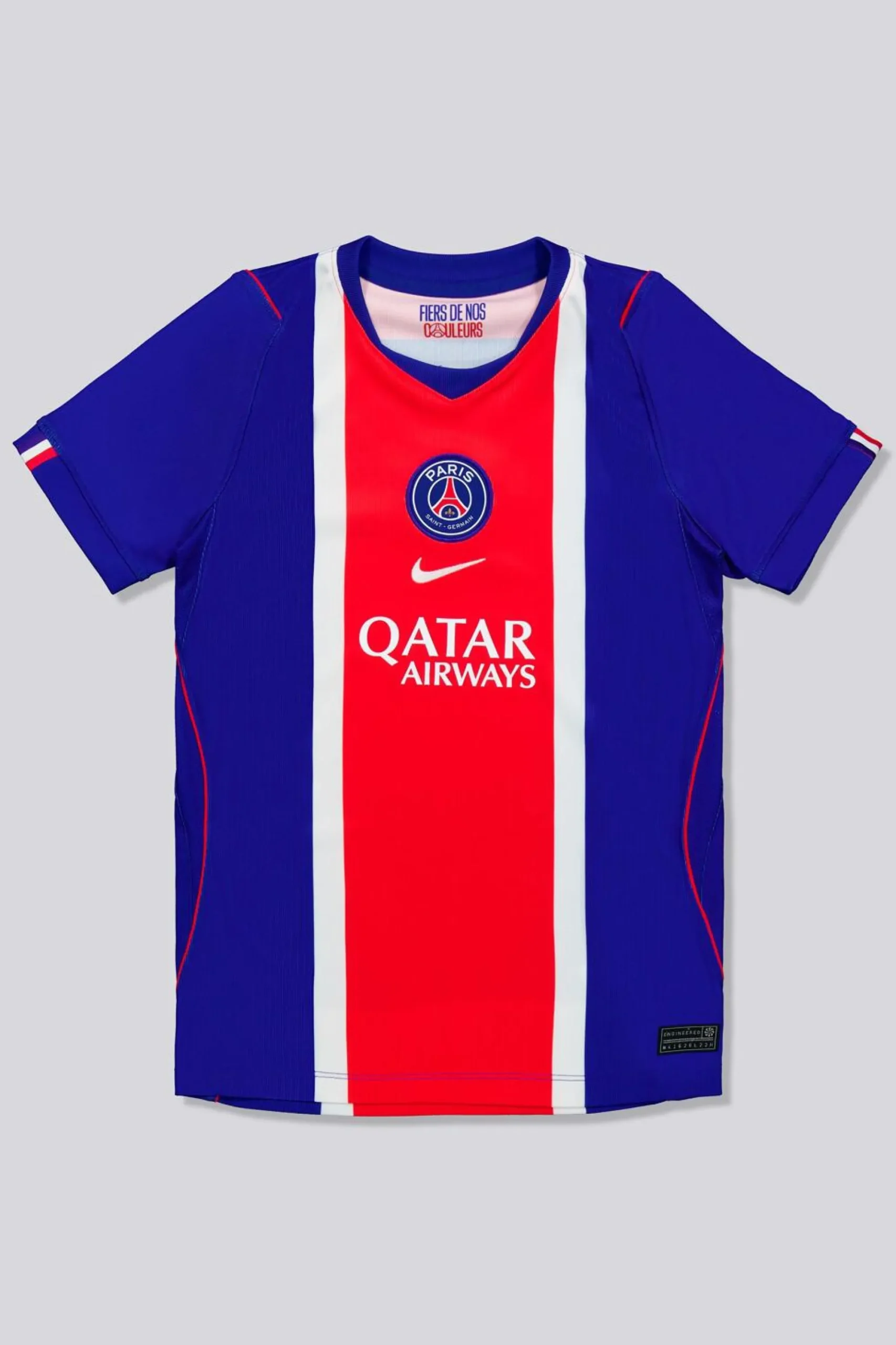 Nike 1ª Camisola Psg 26/27