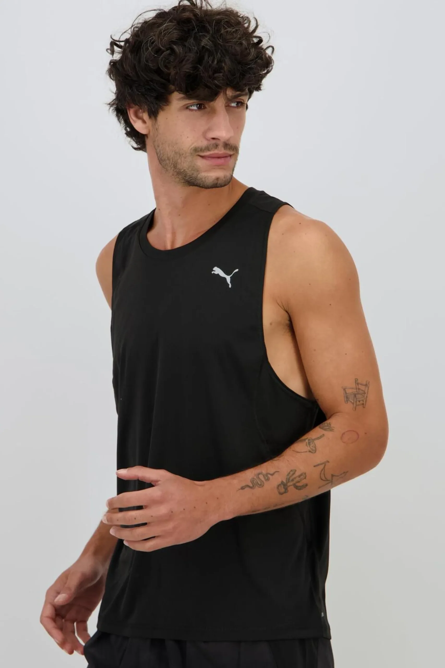 Puma Caioa