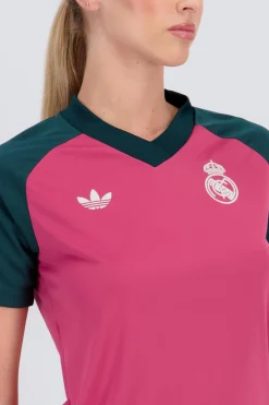 adidas Caioa Rea adrid 26/27