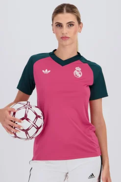 adidas Caioa Rea adrid 26/27