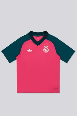adidas Camisola Real Madrid 26/27