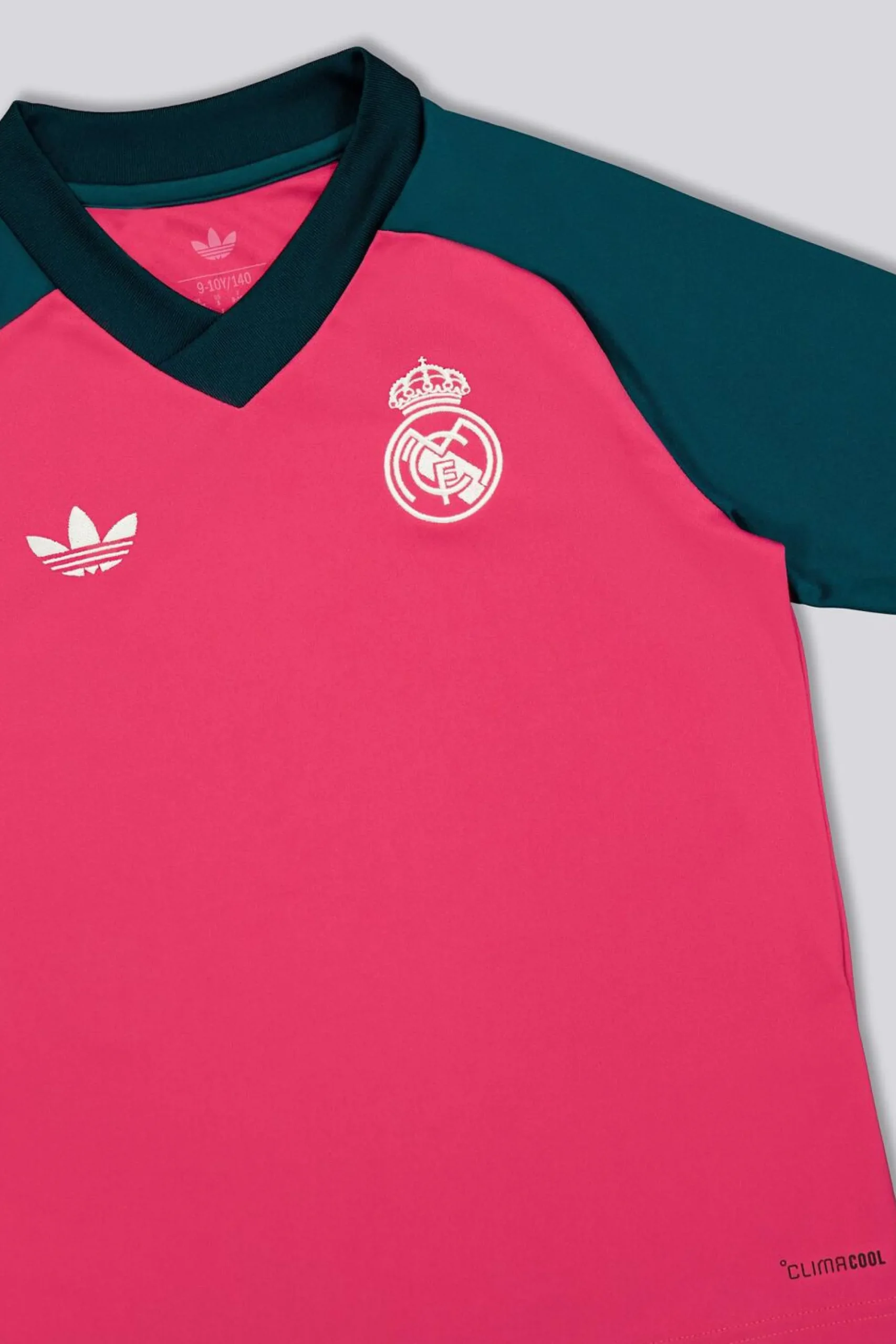 adidas Camisola Real Madrid 26/27