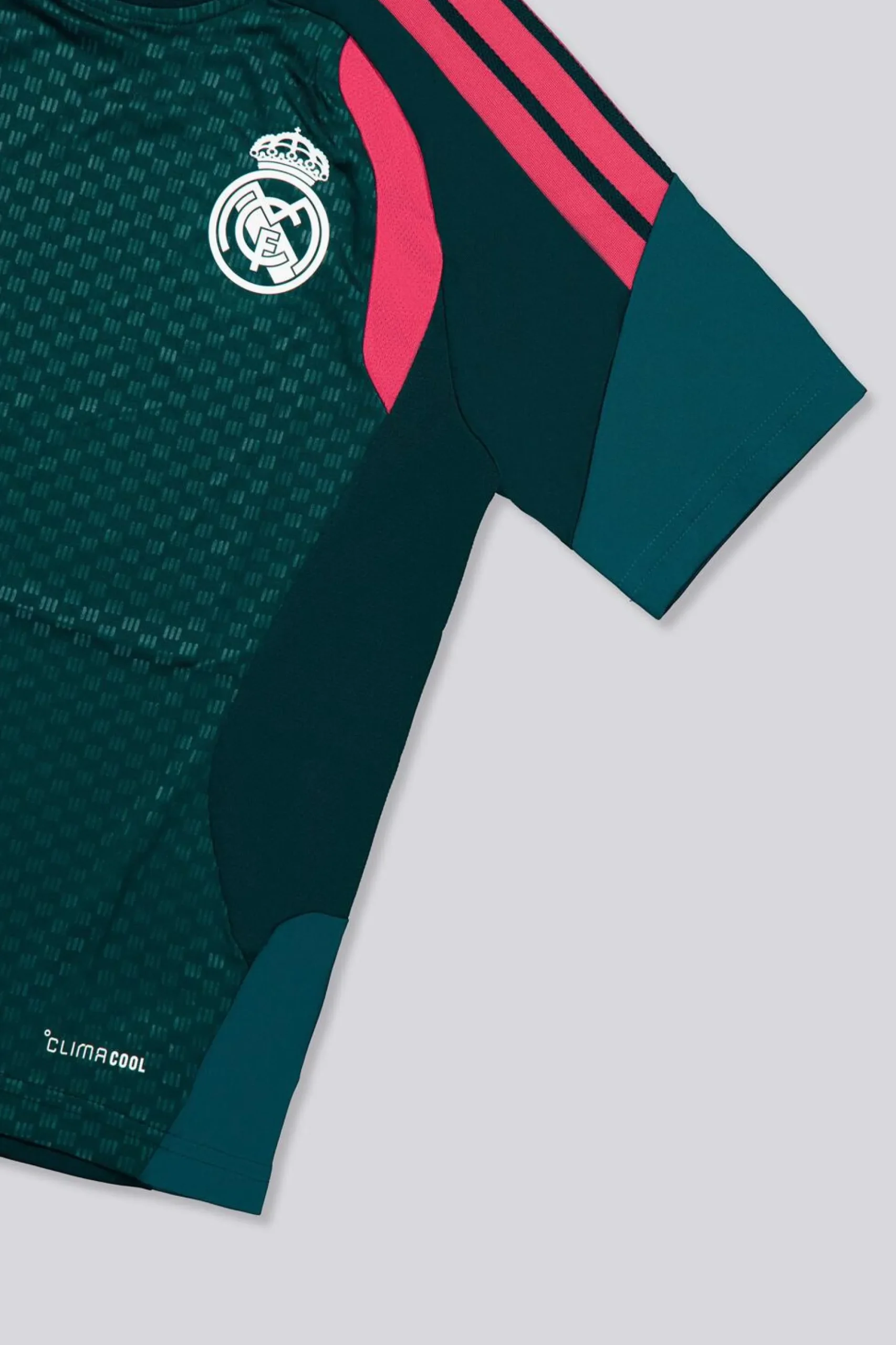 adidas Camisola Real Madrid 26/27