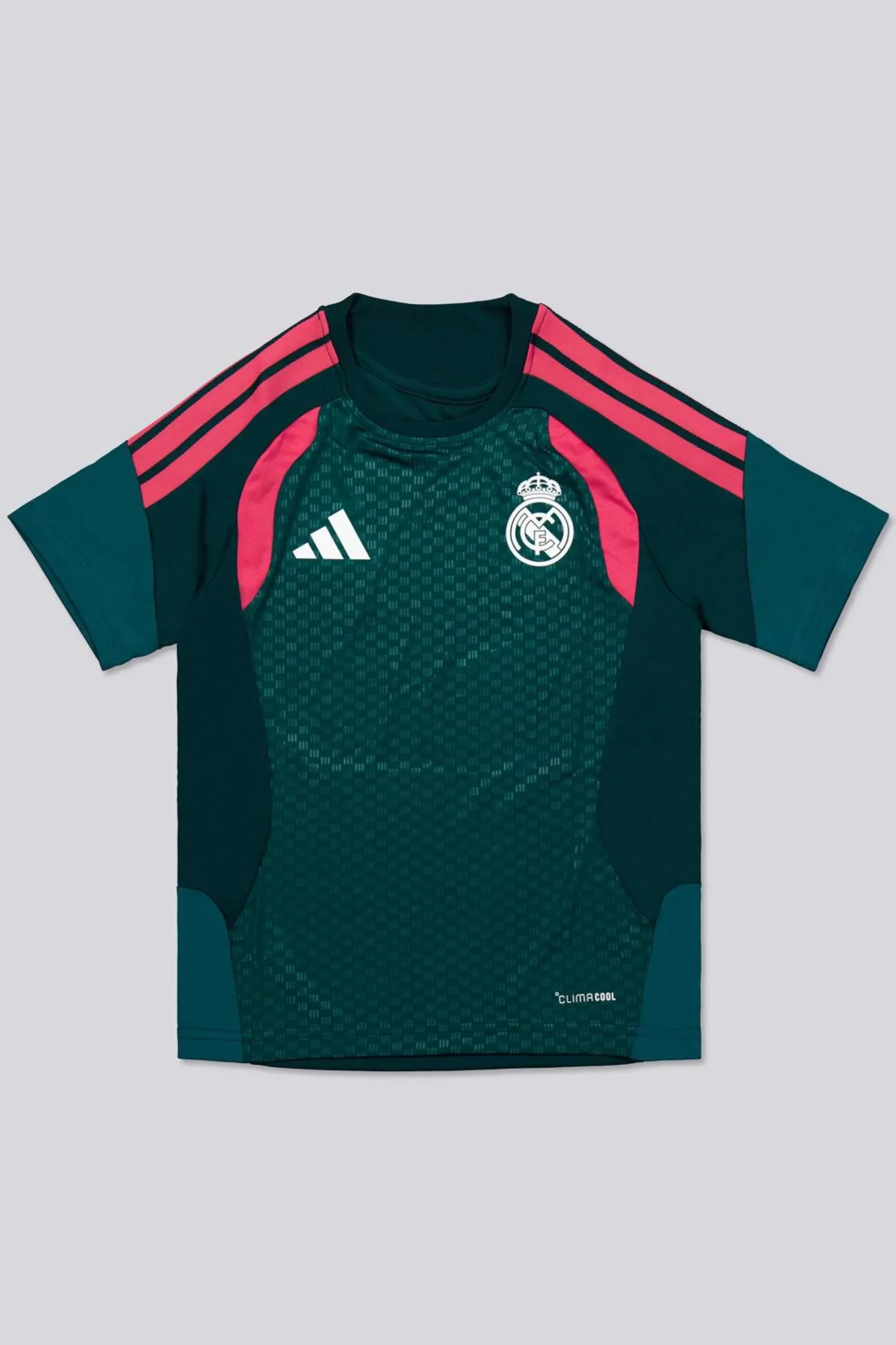 adidas Camisola Real Madrid 26/27