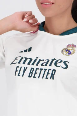 adidas 1ª Caioa Rea adrid Cf 26/27