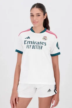 adidas 1ª Caioa Rea adrid Cf 26/27