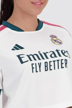 adidas 1ª Caioa Rea adrid Cf 26/27
