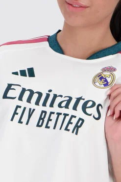 adidas 1ª Caioa Rea adrid Cf 26/27