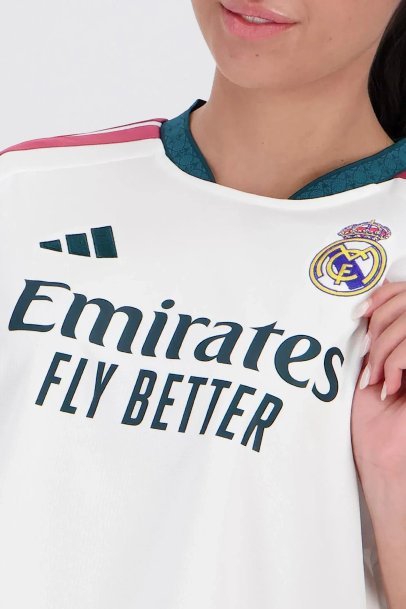 adidas 1ª Caioa Rea adrid Cf 26/27