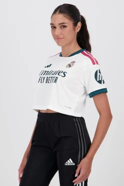 adidas 1ª Caioa Rea adrid Cf 26/27