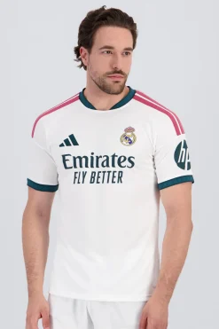 adidas 1ª Caioa Rea adrid Cf 26/27