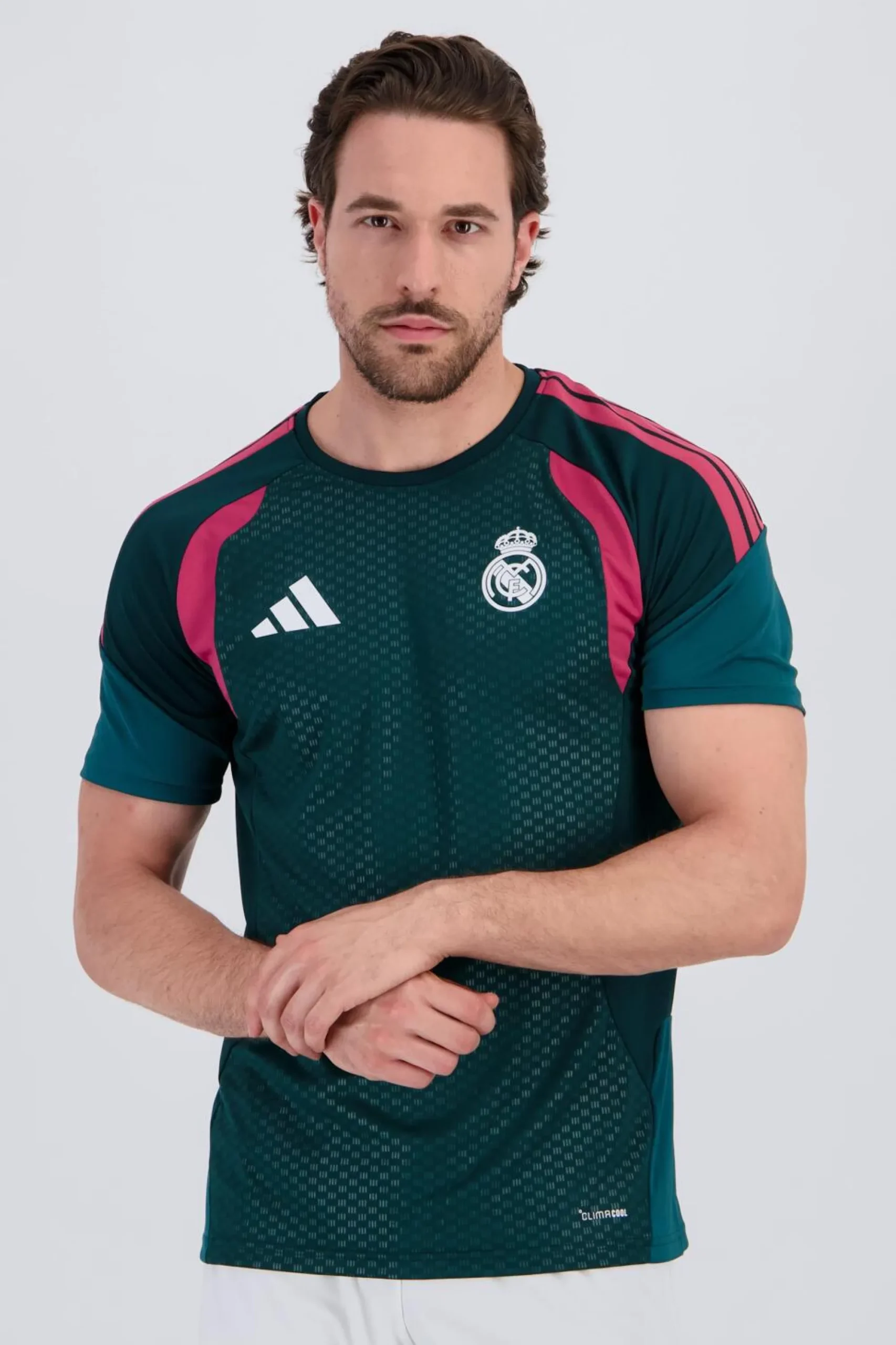 adidas Caioa Rea adrid Cf 26/27
