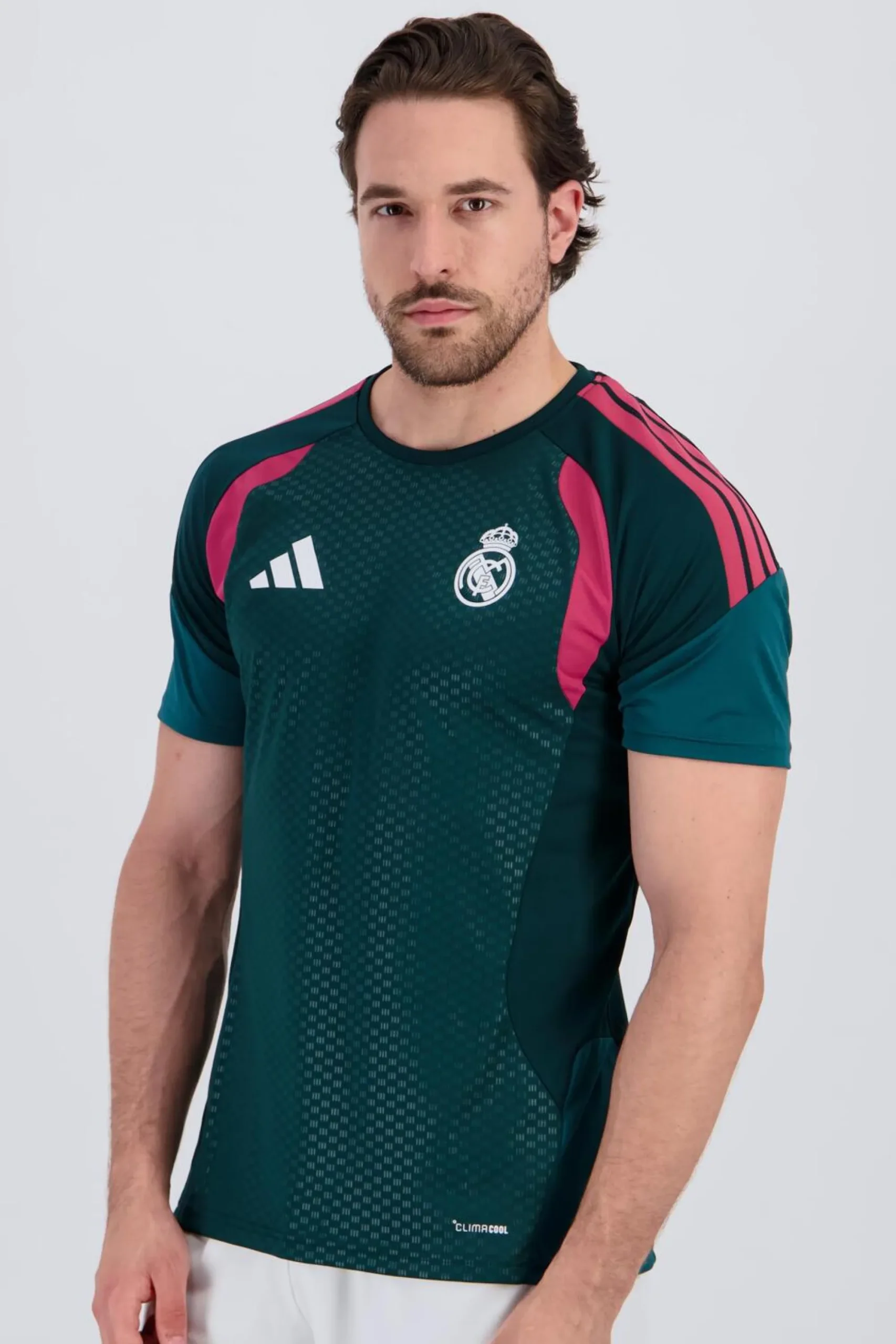 adidas Caioa Rea adrid Cf 26/27