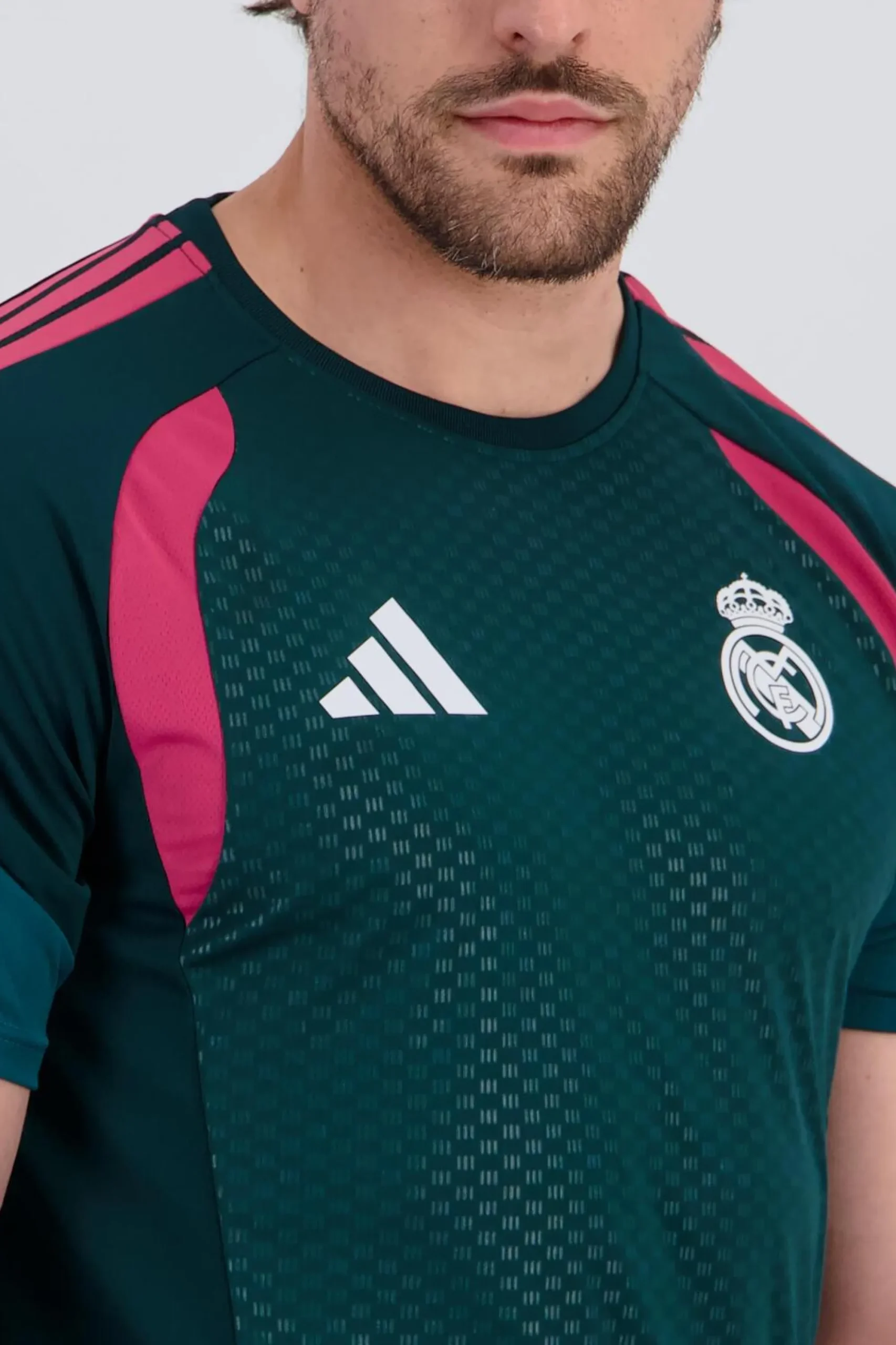 adidas Caioa Rea adrid Cf 26/27
