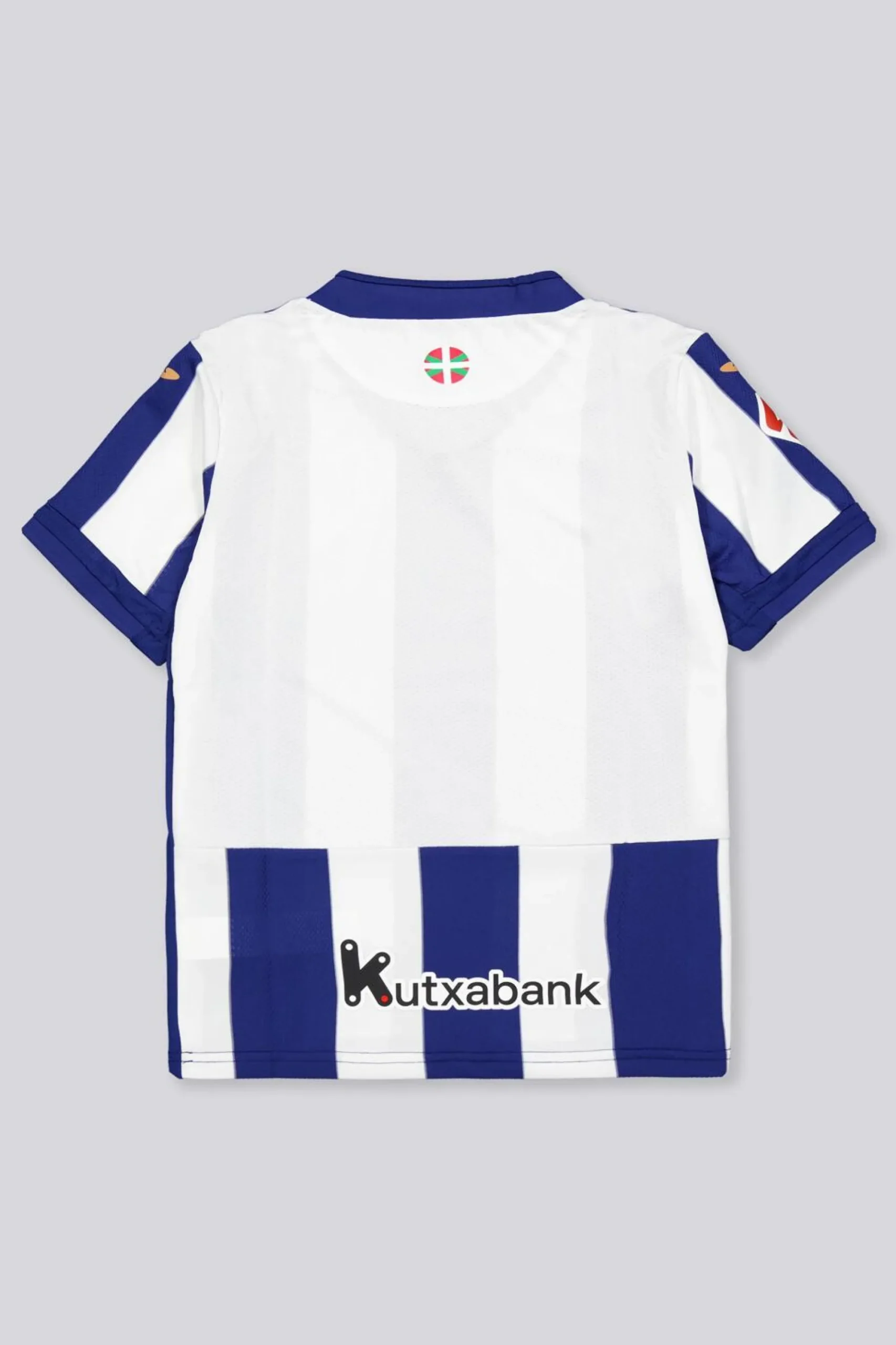 Joma 1ª Camisola Real Sociedad 26/27