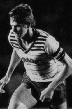 Confederação Brasileira de Futebol Camisola Retro Brazil National Team 1984