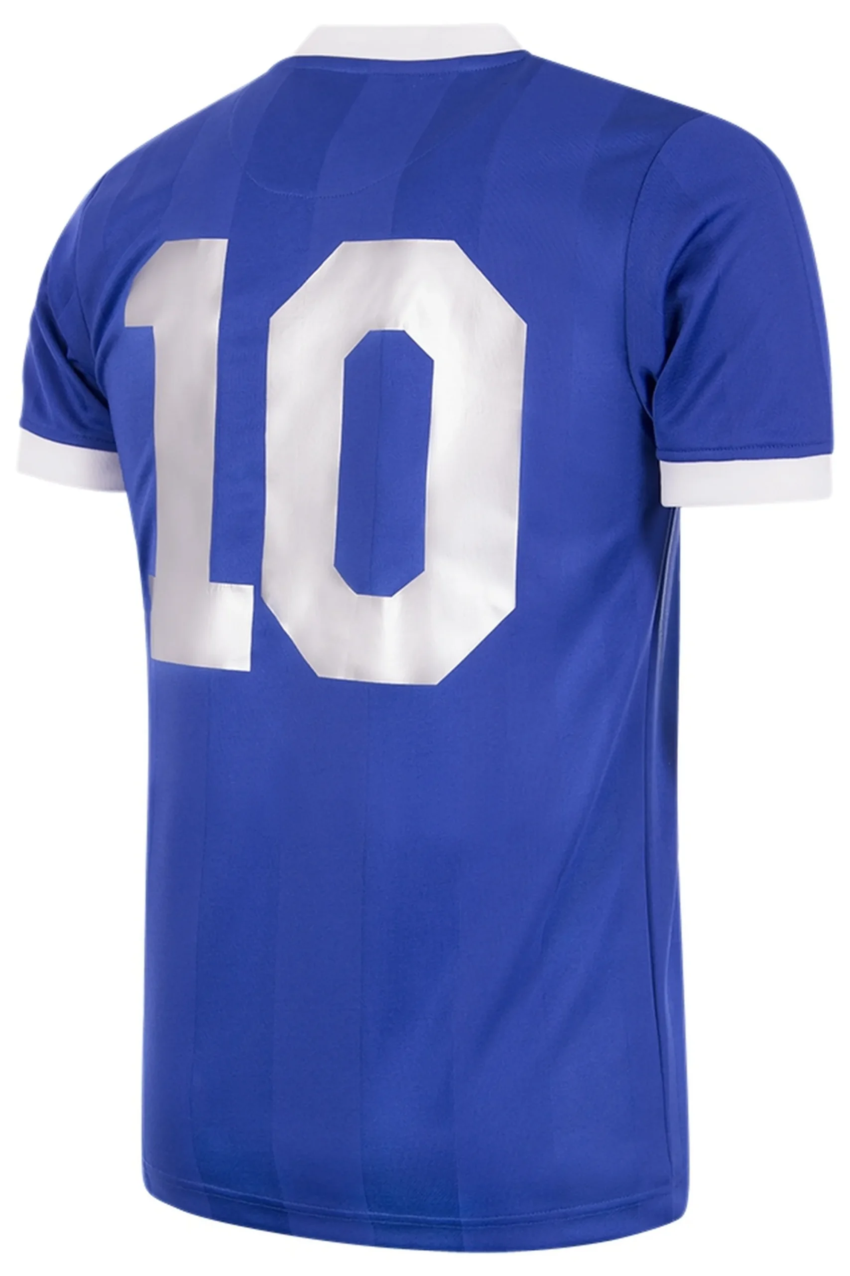 Copa Caioa Retro De Futebo aradona X Argentina 1986