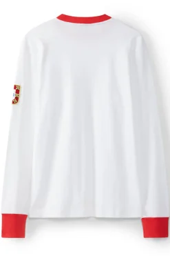 Sl Benfica Camisoa Retro Do Benfica Eusébio Boa De Ouro 1965