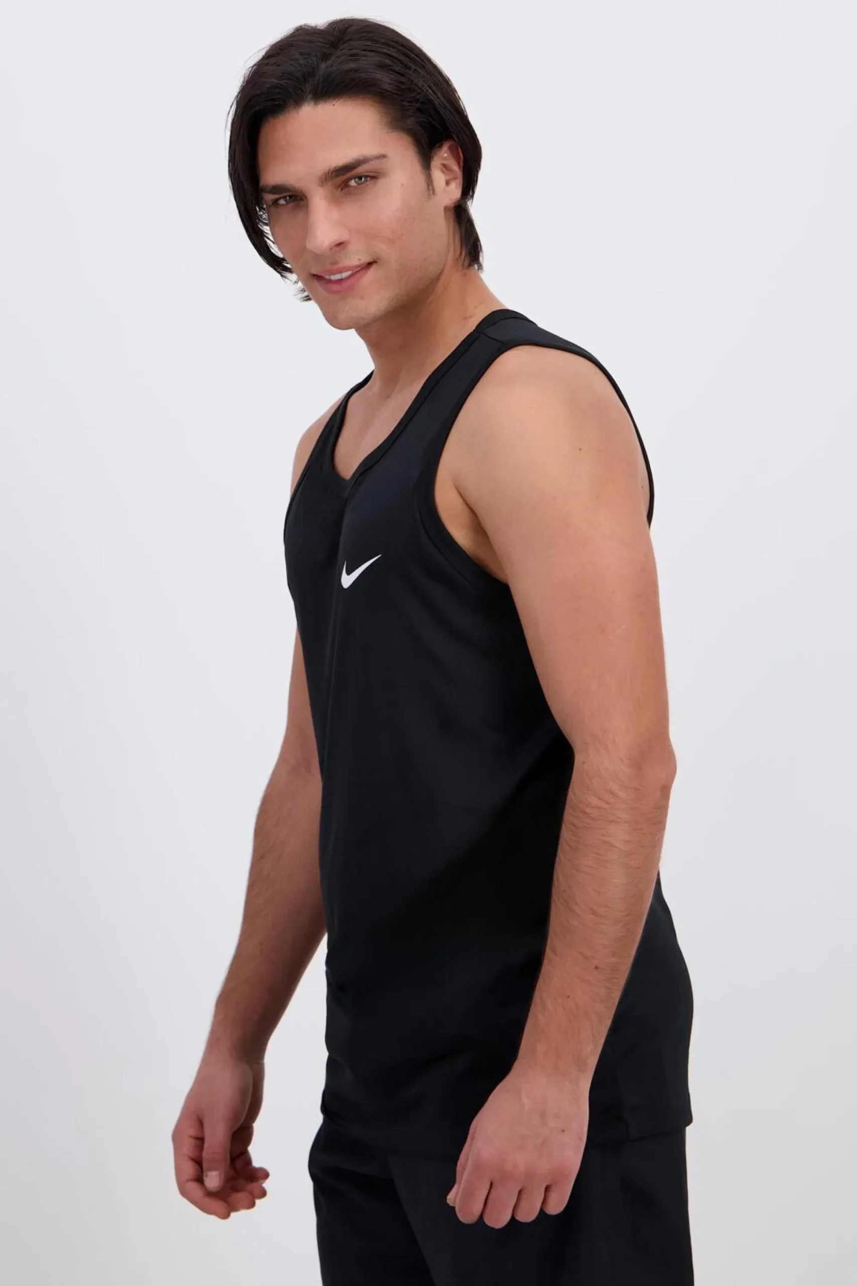 Nike Caioa e anga
