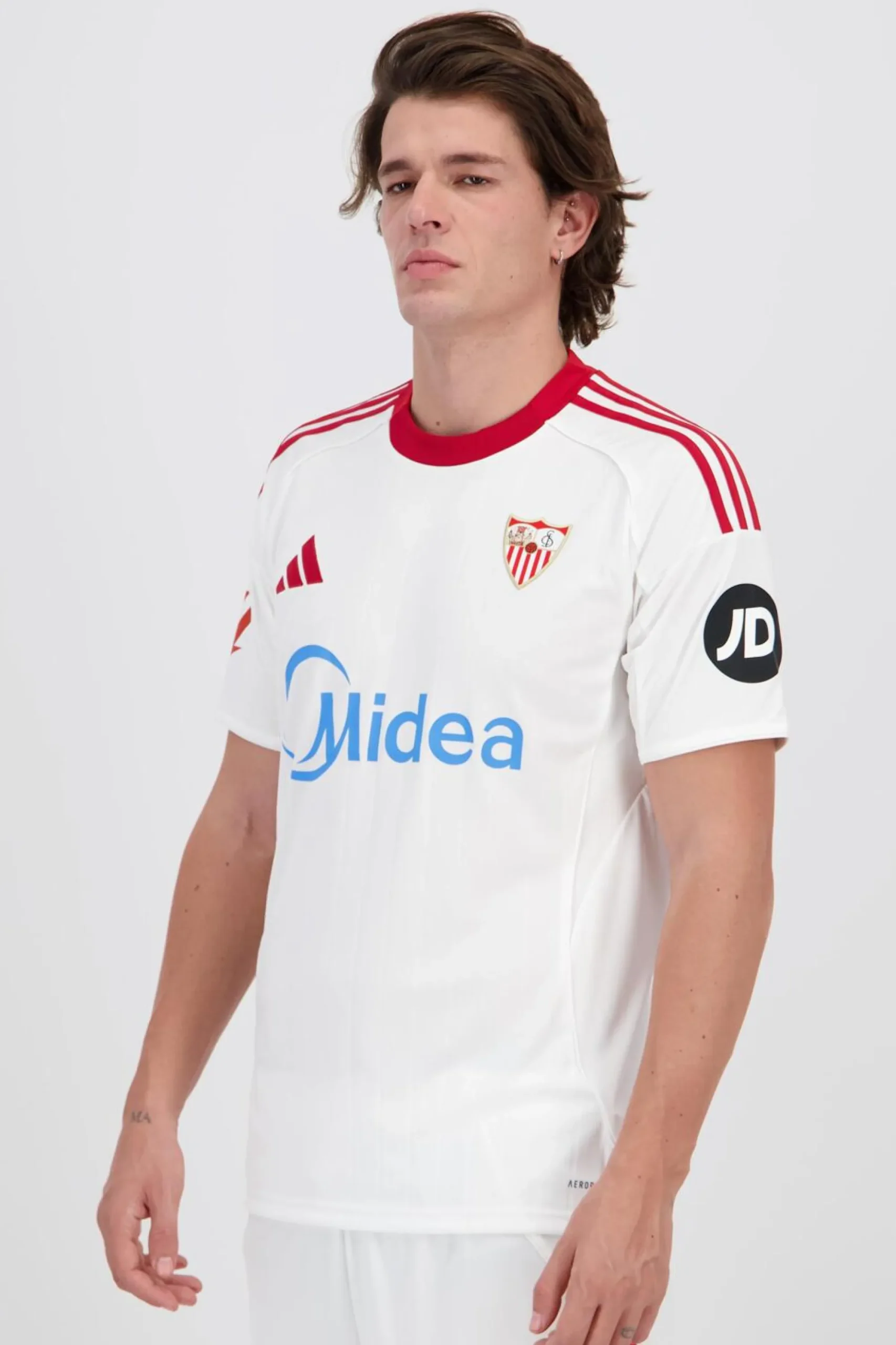adidas 3ª Caioa eviha 25/26