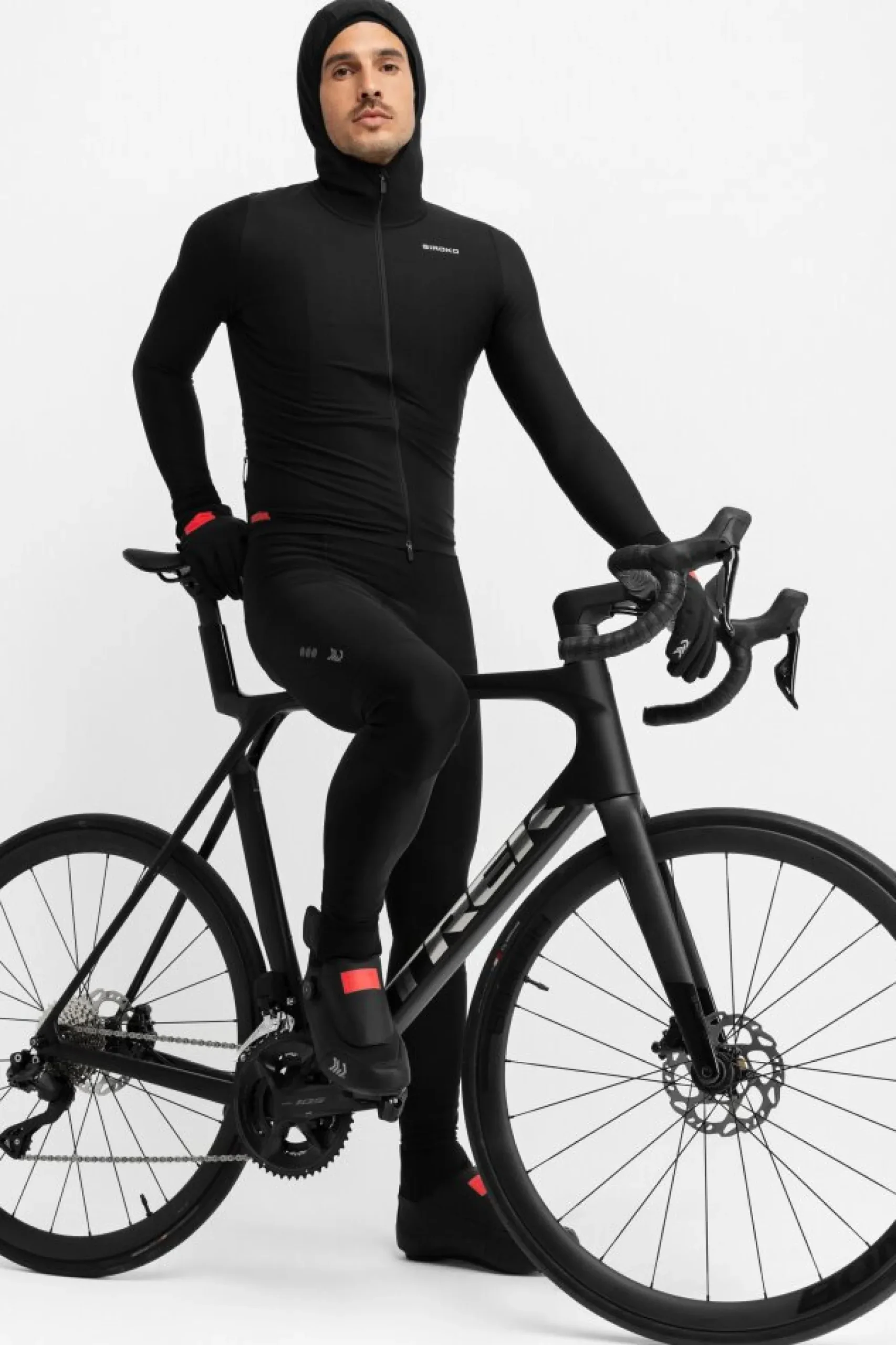Siroko Caioa Dw Vadre Back