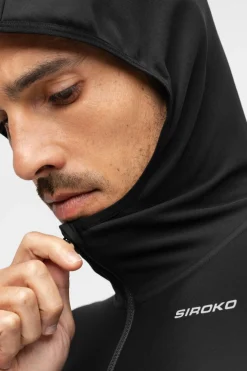 Siroko Caioa Dw Vadre Back
