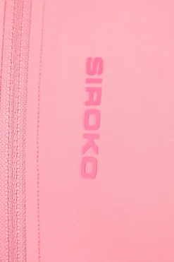 Siroko Caioa G4-w trata Red