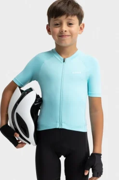 Siroko Camisola K-core Nature Light Blue