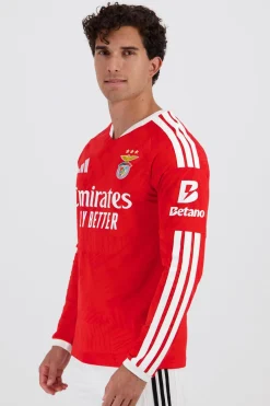 adidas 1ª Caioa Benfica 26/27
