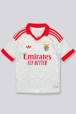 adidas 2ª Camisola Sl Benfica 26/27