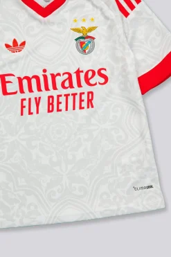 adidas 2ª Camisola Sl Benfica 26/27