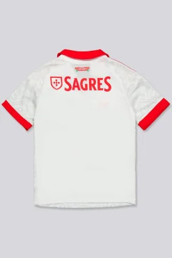 adidas 2ª Camisola Sl Benfica 26/27