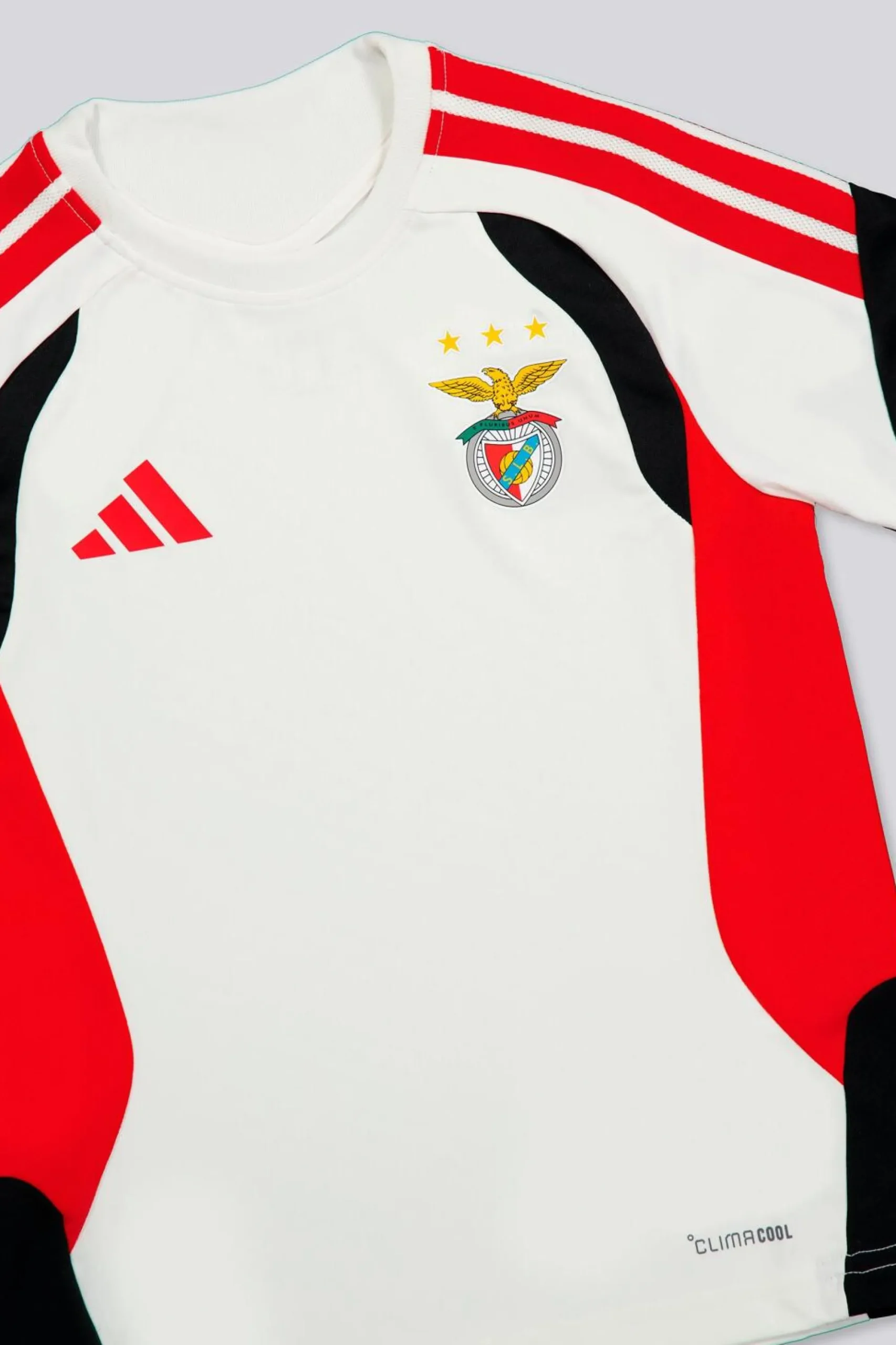 adidas Camisola Sl Benfica 26/27