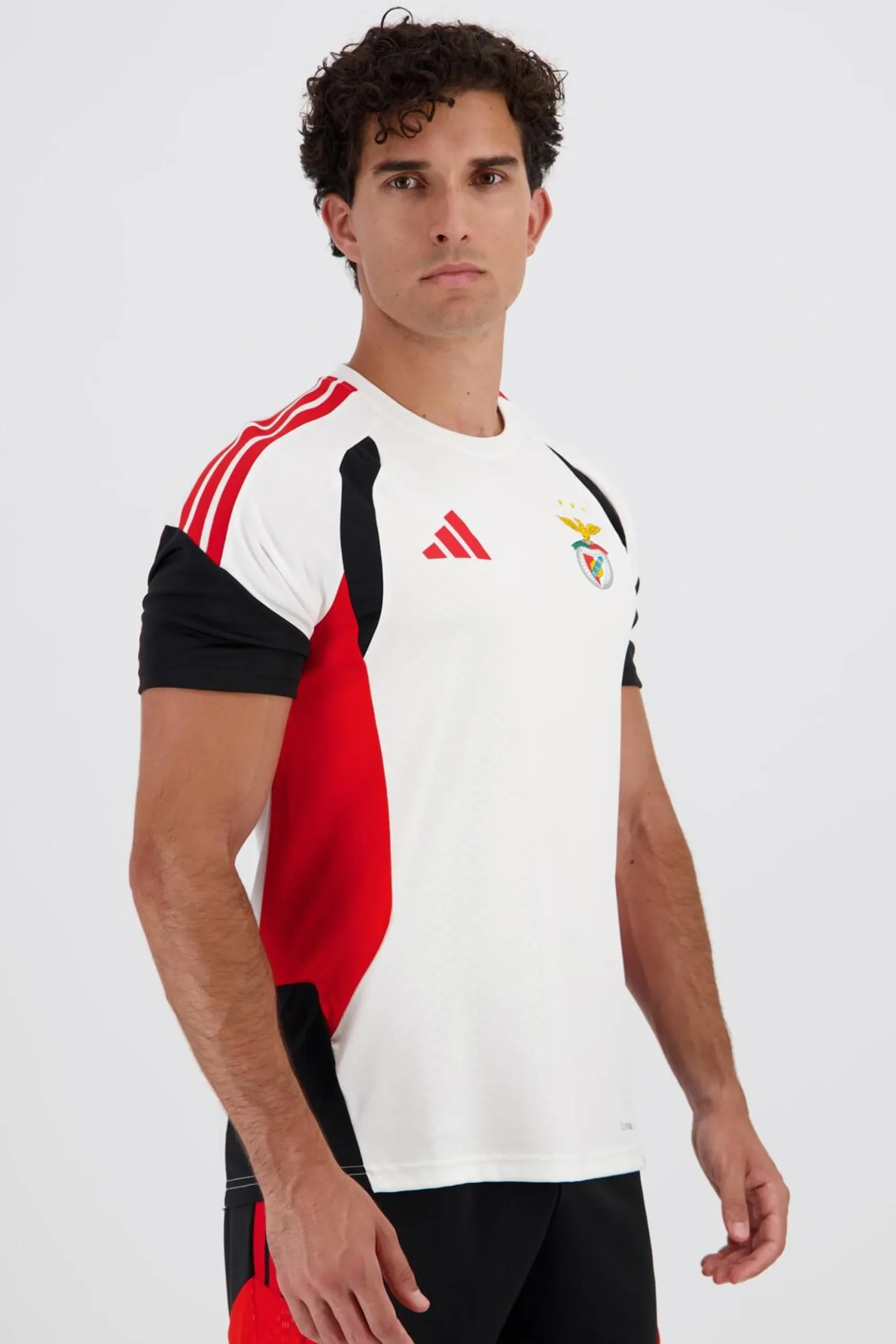 adidas Caioa Benfica 26/27