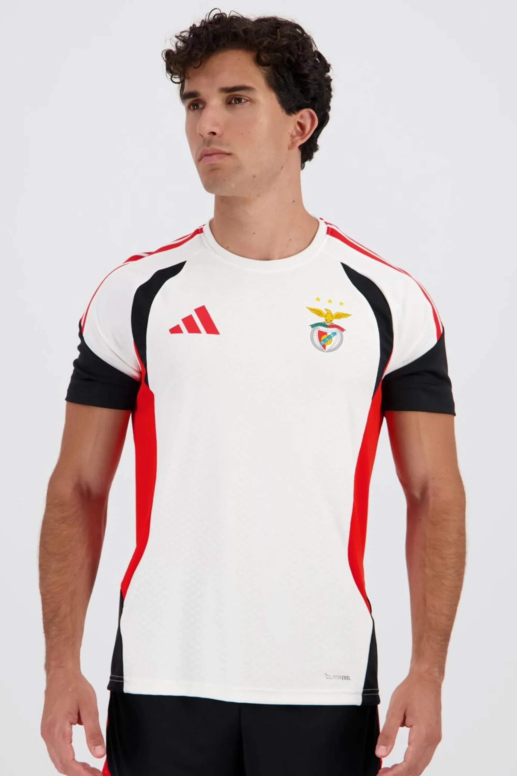 adidas Caioa Benfica 26/27