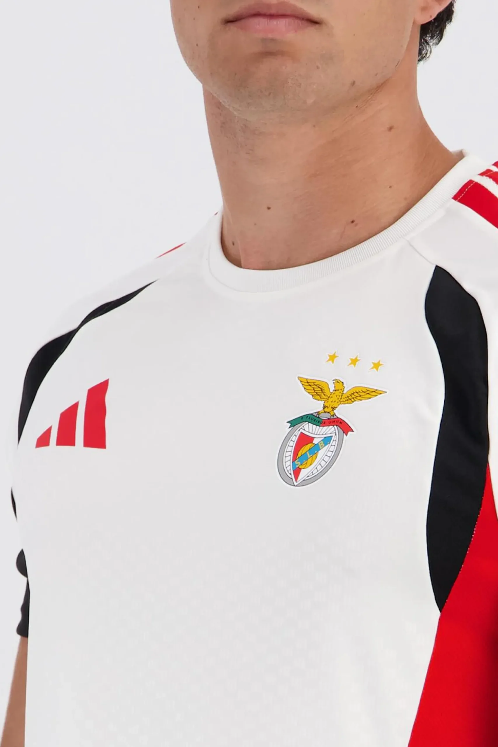 adidas Caioa Benfica 26/27