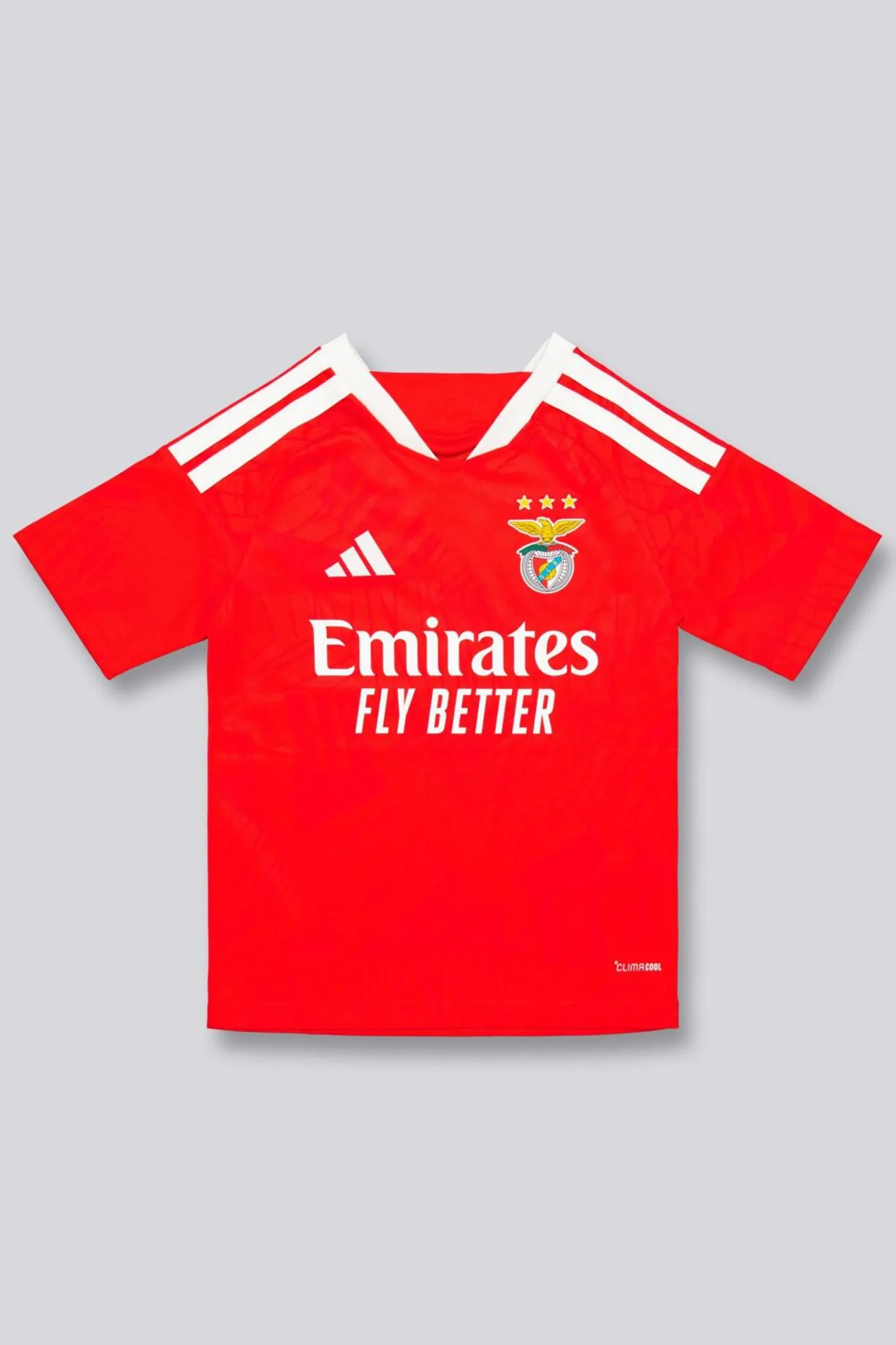 adidas 1ª Camisola Sl Benfica 26/27