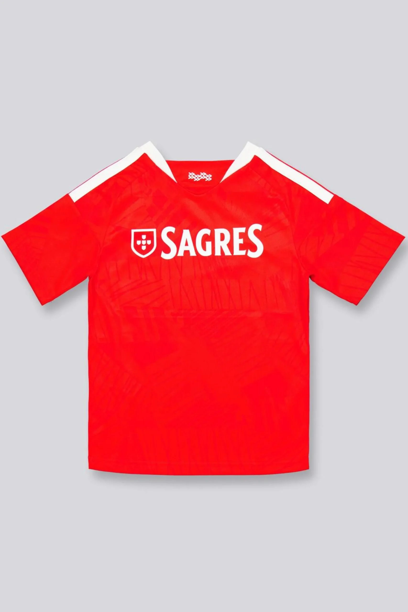 adidas 1ª Camisola Sl Benfica 26/27