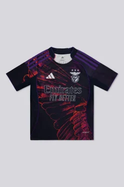 adidas 4ª Camisola Sl Benfica 25/26