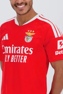 adidas 1ª Caioa Benfica 26/27 Répica