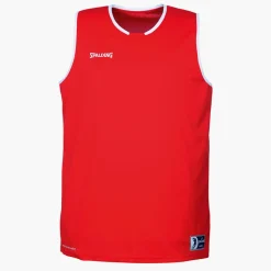 Spalding Caioa ove Tank