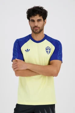 adidas Caioa uécia undia 2026
