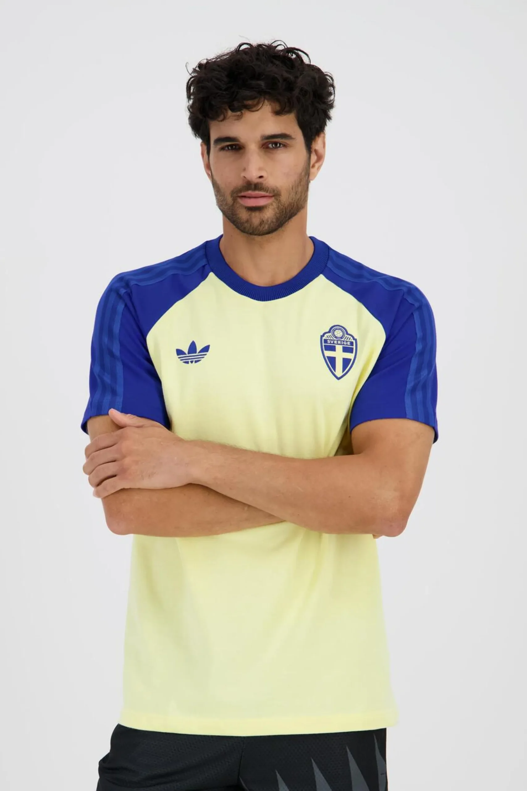 adidas Caioa uécia undia 2026